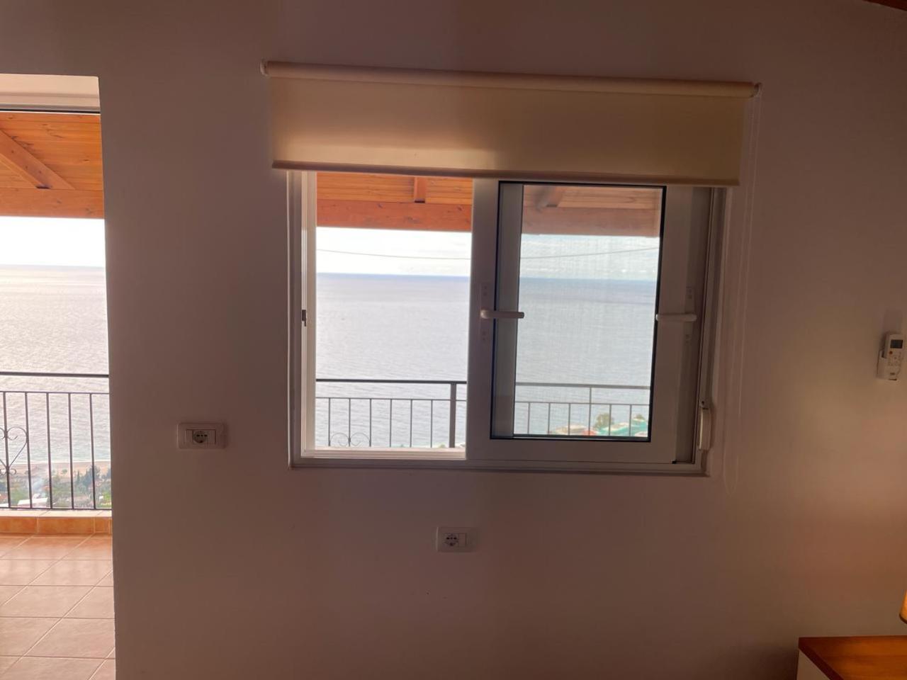 Guesthouse Mateo Dhërmi Rum bild